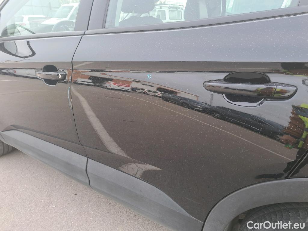  Opel   Grandland X OPEL PHEV / 2017 / 5P / todoterreno 1.6 Turbo Edition Auto 4x2 #31