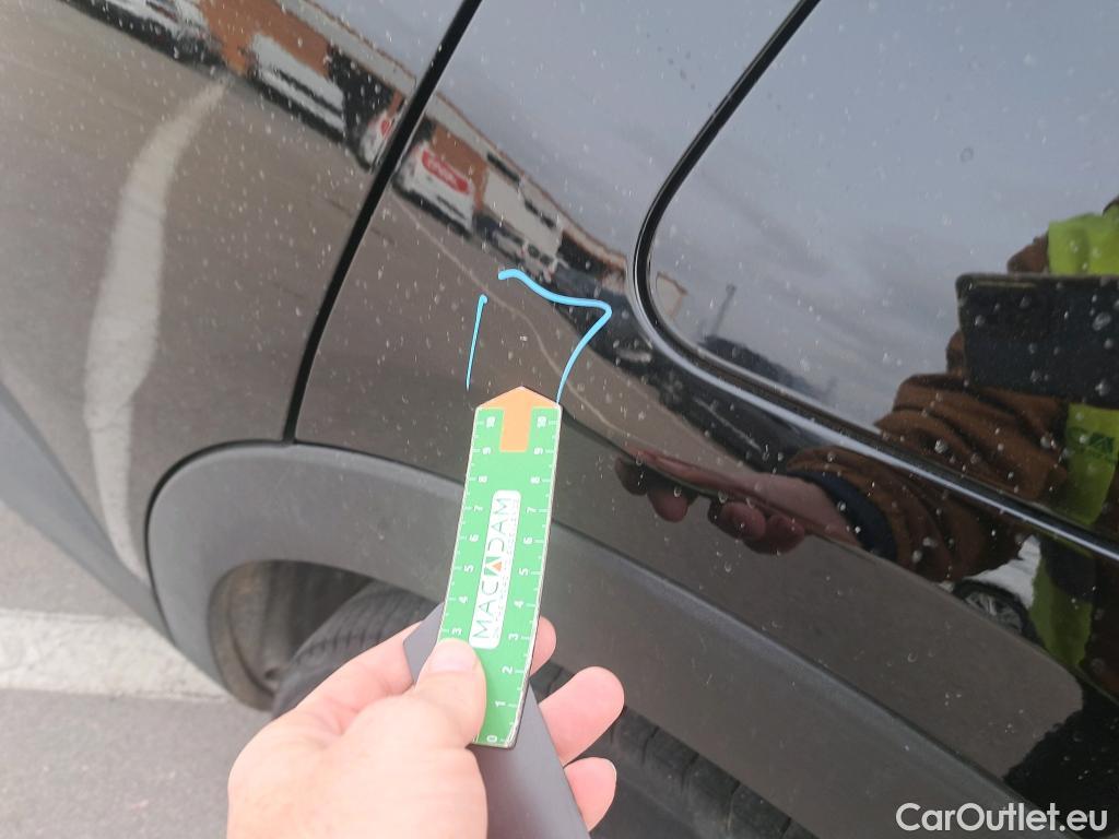  Opel   Grandland X OPEL PHEV / 2017 / 5P / todoterreno 1.6 Turbo Edition Auto 4x2 #13