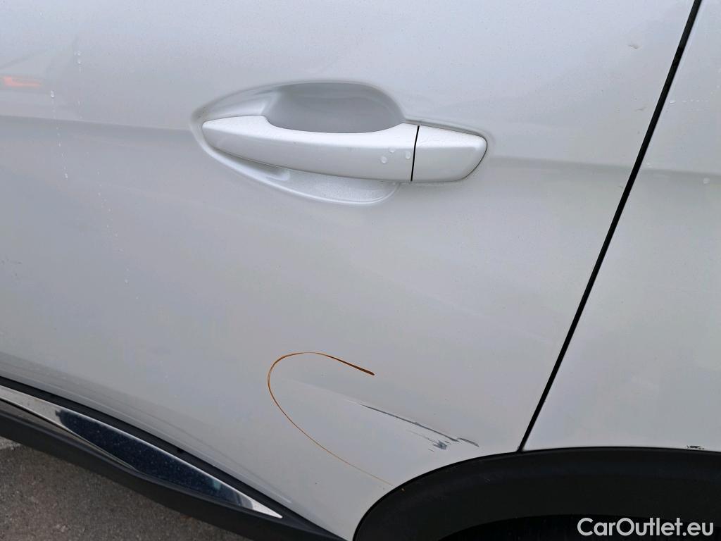  Peugeot  5008 PEUGEOT  / 2020 / 5P / todoterreno 1.5 BlueHDi 96kW S&S Allure Pack EAT8 #13