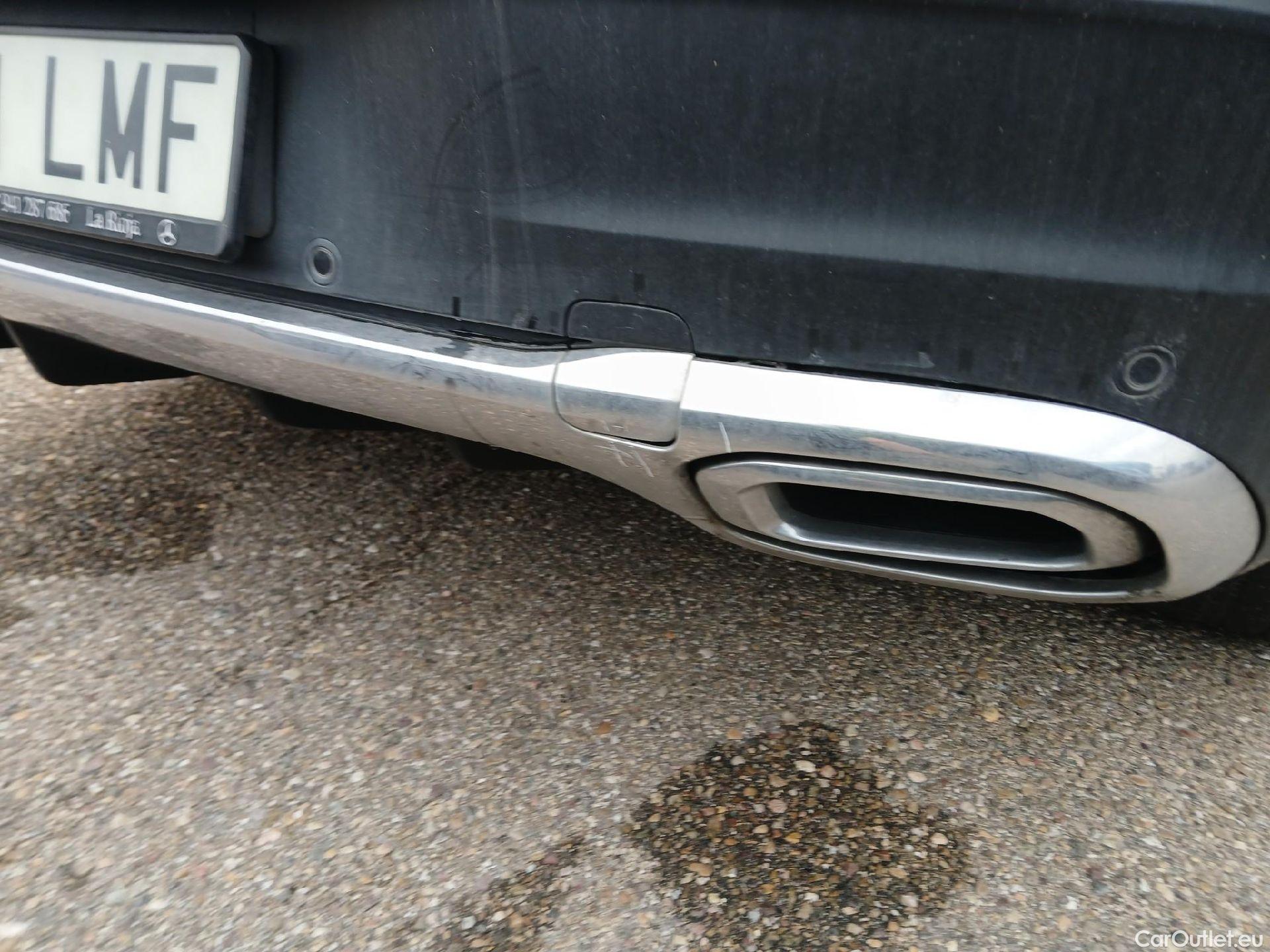  Mercedes  G-Klasee MERCEDES-BENZ GLE Coupé / 2020 / 5P / todoterreno GLE 350 d 4MATIC #24