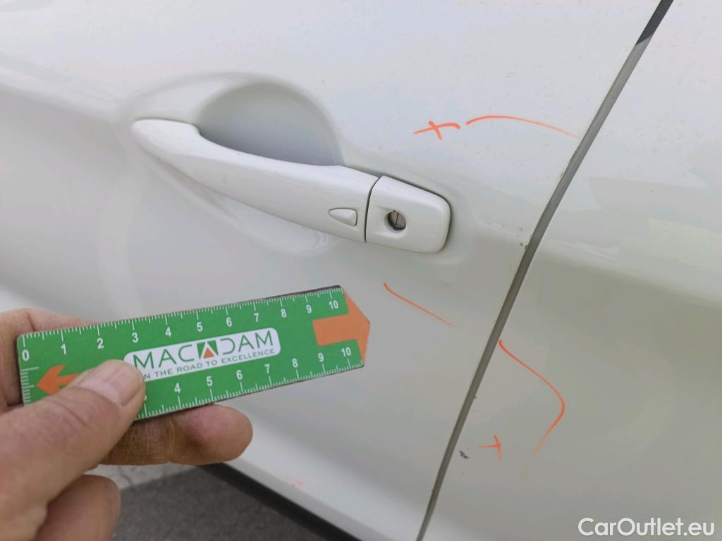  Nissan  Qashqai NISSAN  / 2017 / 5P / todoterreno dCi 150CV (110kW) N-CONNECTA (AC) #5