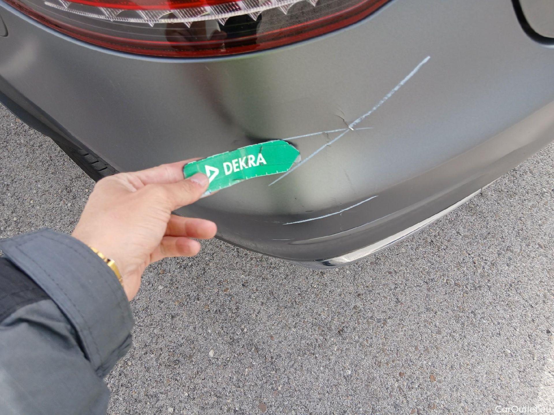  Mercedes  G-Klasee MERCEDES-BENZ GLC Coupé / 2019 / 5P / coupé GLC 220 d 4MATIC #30