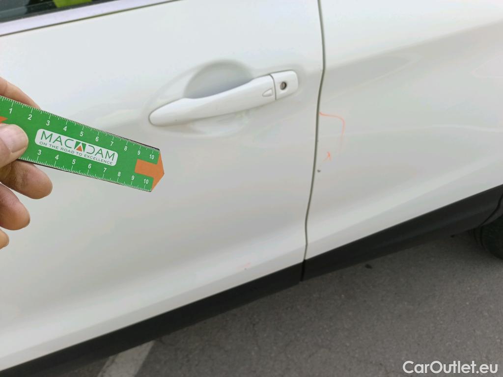  Nissan  Qashqai NISSAN  / 2017 / 5P / todoterreno dCi 150CV (110kW) N-CONNECTA (AC) #3