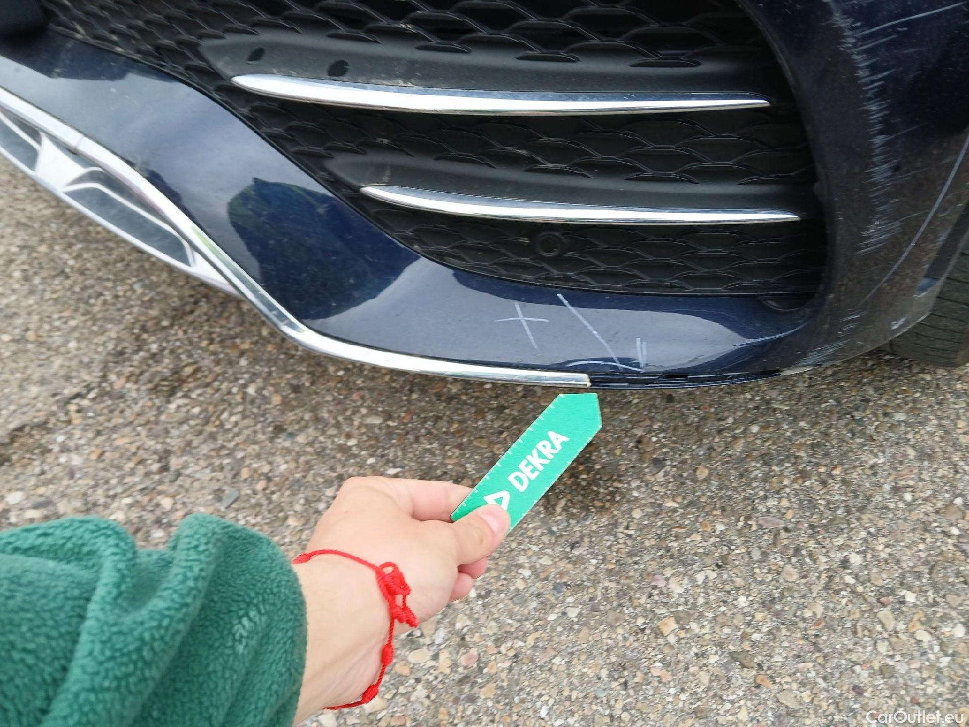  Mercedes  G-Klasee MERCEDES-BENZ GLE Coupé / 2020 / 5P / todoterreno GLE 350 d 4MATIC #12