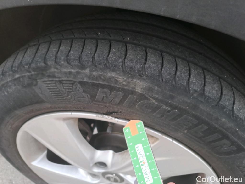  Opel   Grandland X OPEL PHEV / 2017 / 5P / todoterreno 1.6 Turbo Edition Auto 4x2 #4