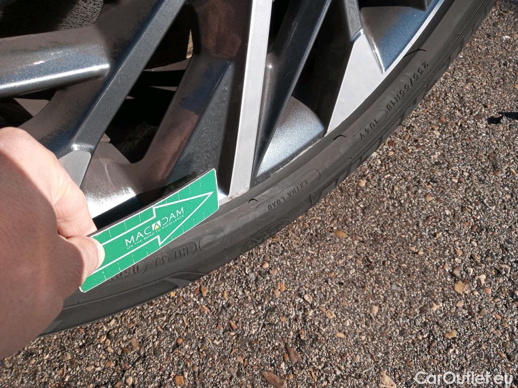  Hyundai  Tucson HYUNDAI  / 2020 / 5P / todoterreno 1.6 TGDI 110kW (150CV) 48V Tecno DCT 2C #9