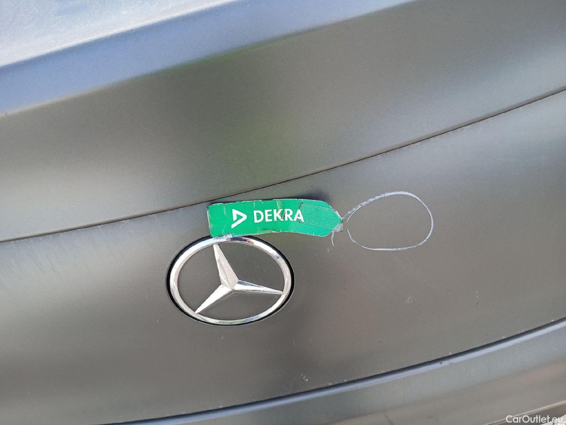  Mercedes  G-Klasee MERCEDES-BENZ GLC Coupé / 2019 / 5P / coupé GLC 220 d 4MATIC #38