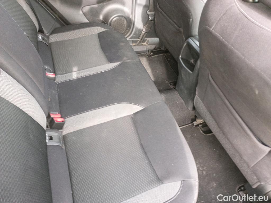  Nissan  Qashqai NISSAN  / 2017 / 5P / todoterreno dCi 150CV (110kW) N-CONNECTA (AC) #10