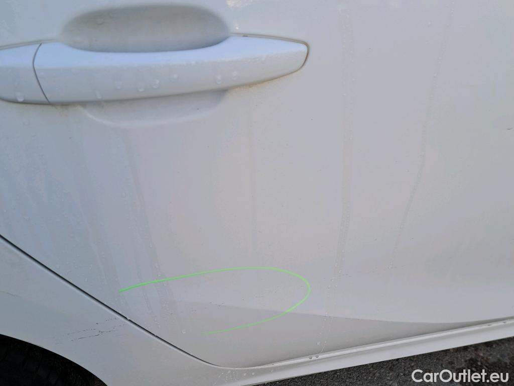  Opel  Corsa OPEL  / 2019 / 5P / berlina con portón 1.2T XHL 74kW (100CV) GS-Line + #21