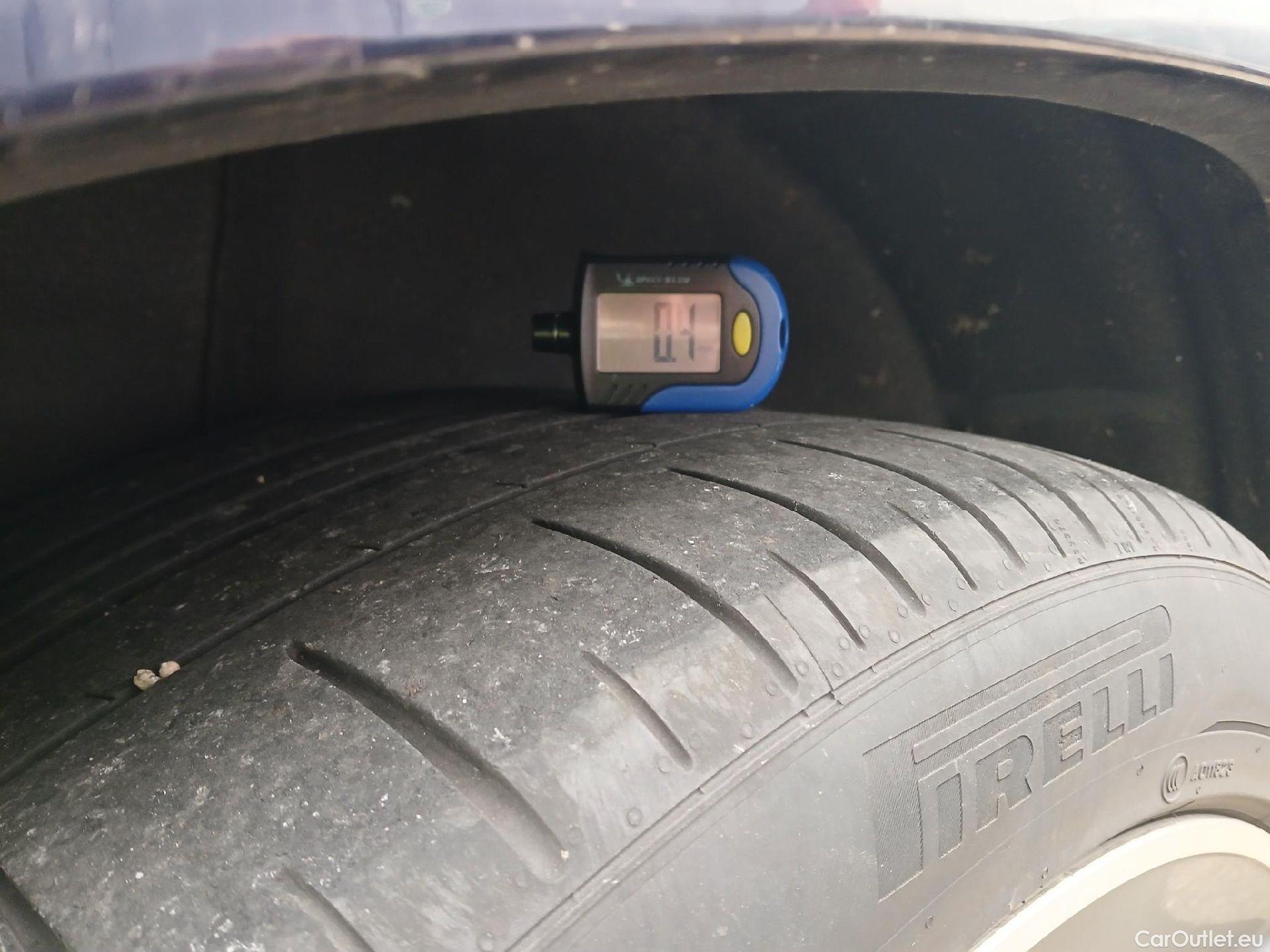  Mercedes  G-Klasee MERCEDES-BENZ GLE Coupé / 2020 / 5P / todoterreno GLE 350 d 4MATIC #8