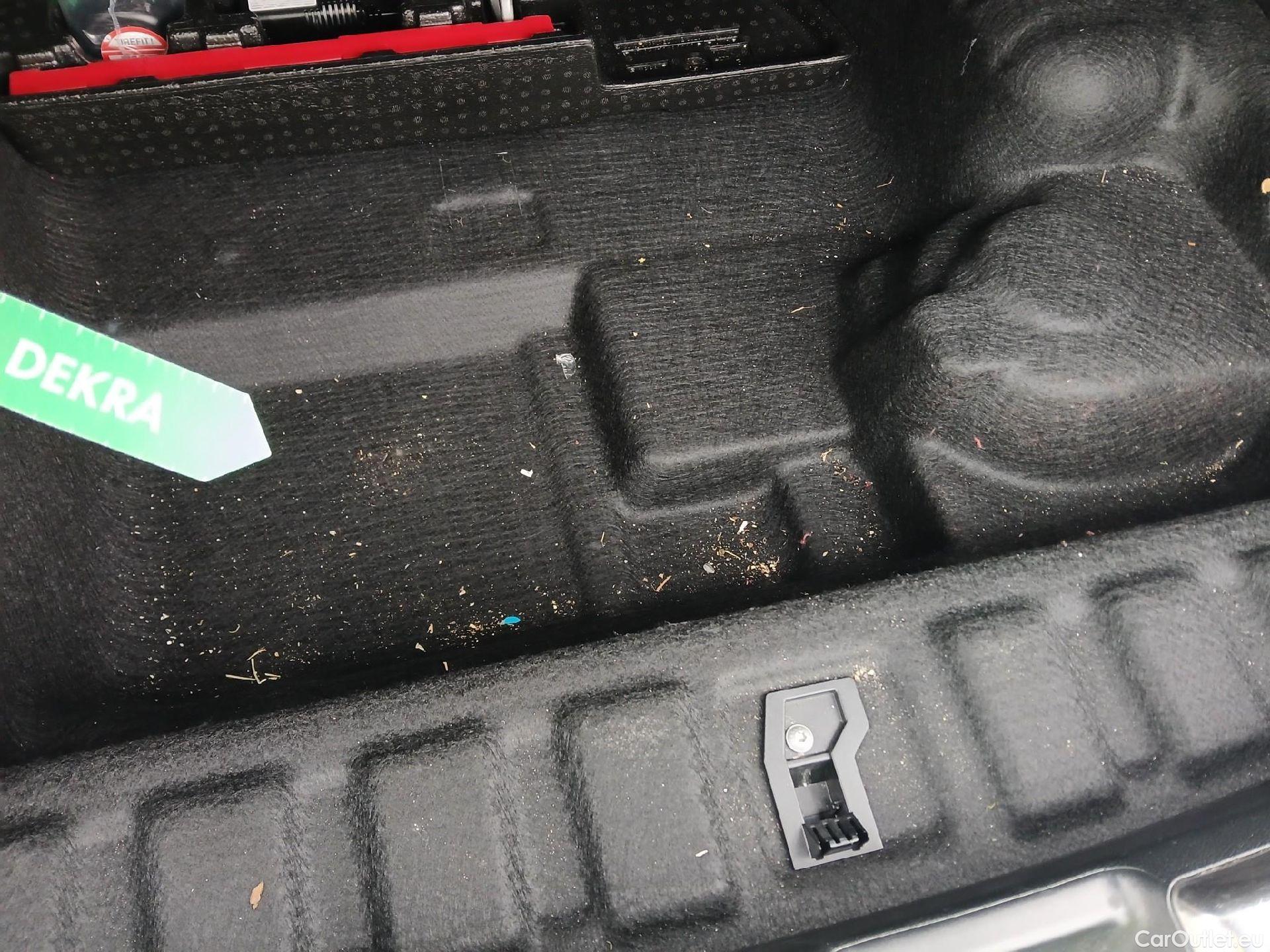  Mercedes  G-Klasee MERCEDES-BENZ GLE Coupé / 2020 / 5P / todoterreno GLE 350 d 4MATIC #30