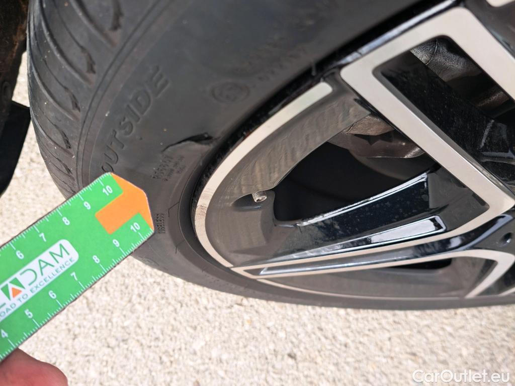  Mercedes  B-Klasse MERCEDES-BENZ Clase B / 2019 / 5P / monovolumen compacto B 200 #5