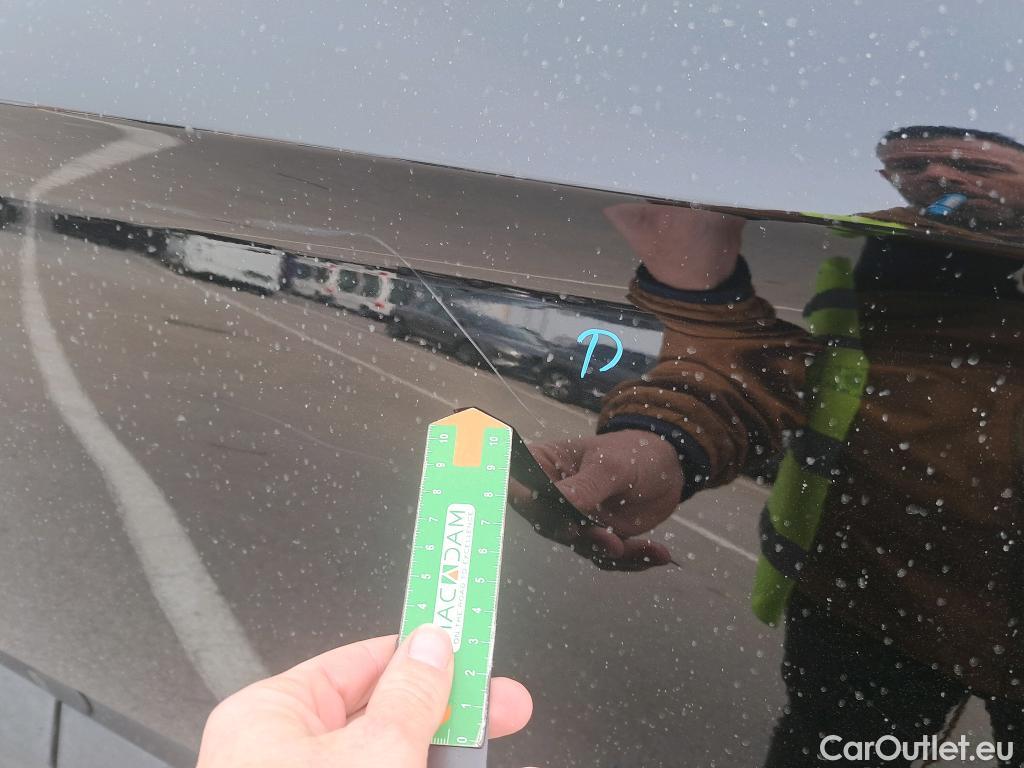  Opel   Grandland X OPEL PHEV / 2017 / 5P / todoterreno 1.6 Turbo Edition Auto 4x2 #32