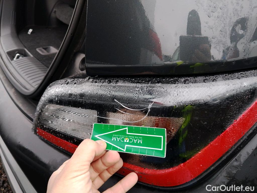  Hyundai  Konna HYUNDAI Kona / 2020 / 5P / todoterreno 1.6 GDI HEV Maxx DCT #12