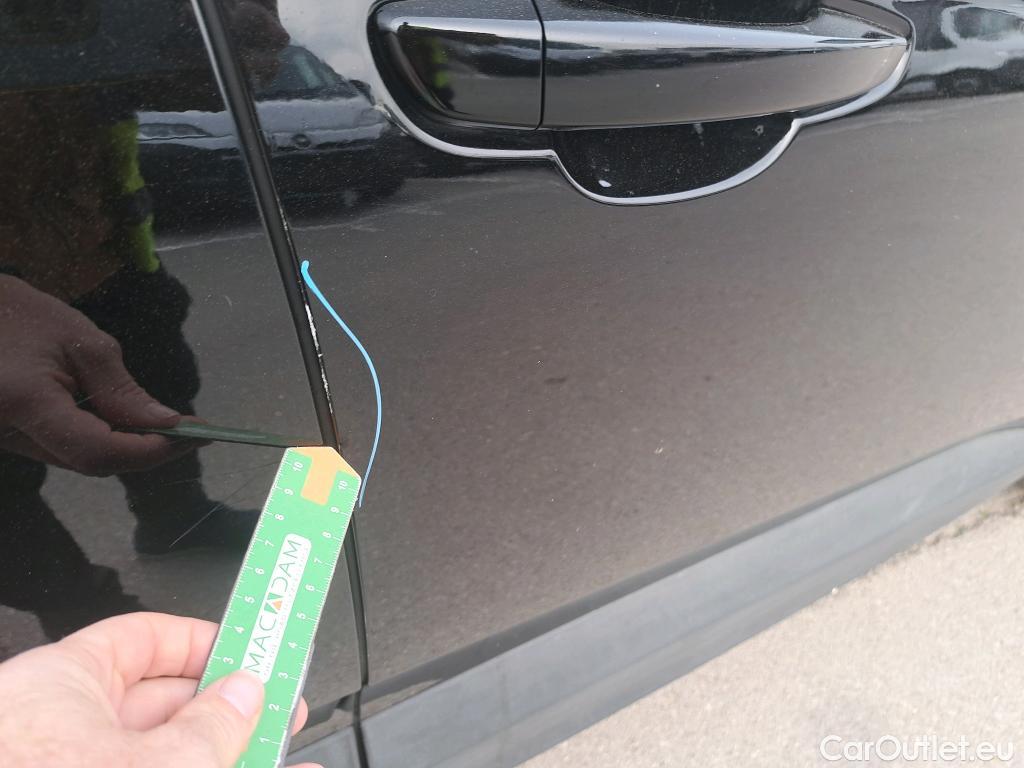  Opel   Grandland X OPEL PHEV / 2017 / 5P / todoterreno 1.6 Turbo Edition Auto 4x2 #10