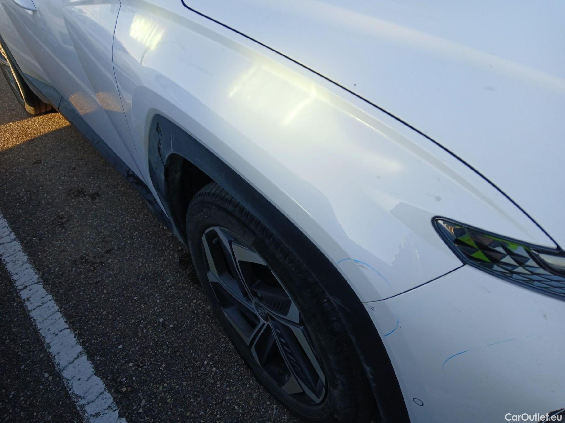  Hyundai  Tucson HYUNDAI  / 2020 / 5P / todoterreno 1.6 TGDI PHEV 195kW Style Auto 4x4 #34