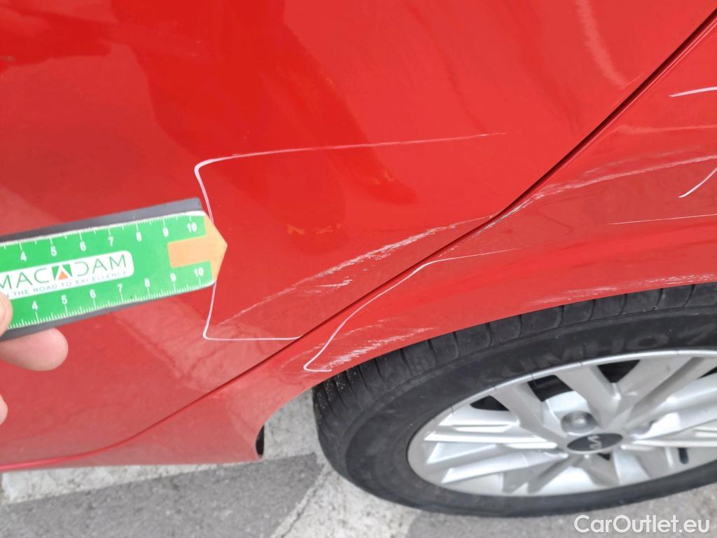  KIA  Picanto KIA  / 2020 / 5P / berlina con portón 1.0 DPi 49kW (67CV) Concept Pack Comfort #4