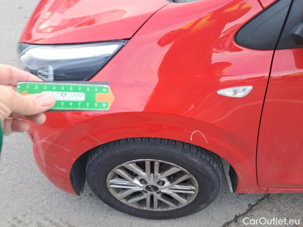  KIA  Picanto KIA  / 2020 / 5P / berlina con portón 1.0 DPi 49kW (67CV) Concept Pack Comfort #22