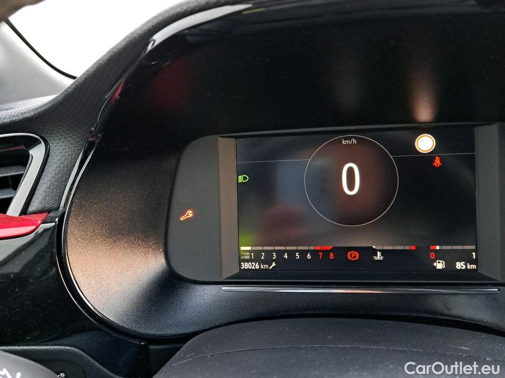  Opel  Corsa OPEL  / 2019 / 5P / berlina con portón 1.2T XHL 74kW (100CV) GS-Line + #25