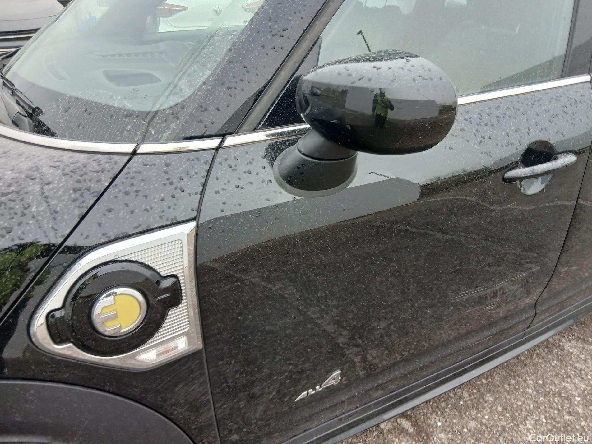  Mini  Countryman MINI  / 2020 / 5P / berlina con portón Cooper S E ALL4 #4