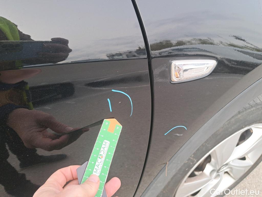  Opel   Grandland X OPEL PHEV / 2017 / 5P / todoterreno 1.6 Turbo Edition Auto 4x2 #11