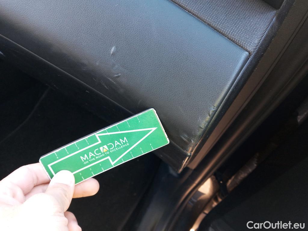  Hyundai  Tucson HYUNDAI  / 2020 / 5P / todoterreno 1.6 TGDI 110kW (150CV) 48V Tecno DCT 2C #5