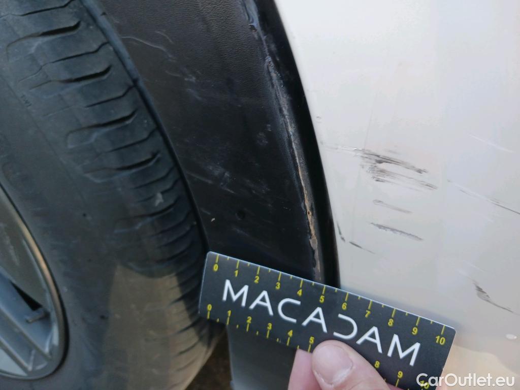  Nissan  Qashqai NISSAN  / 2021 / 5P / todoterreno DIG-T 116kW (158CV) mHEV Xtronic Acenta (AC2) #27