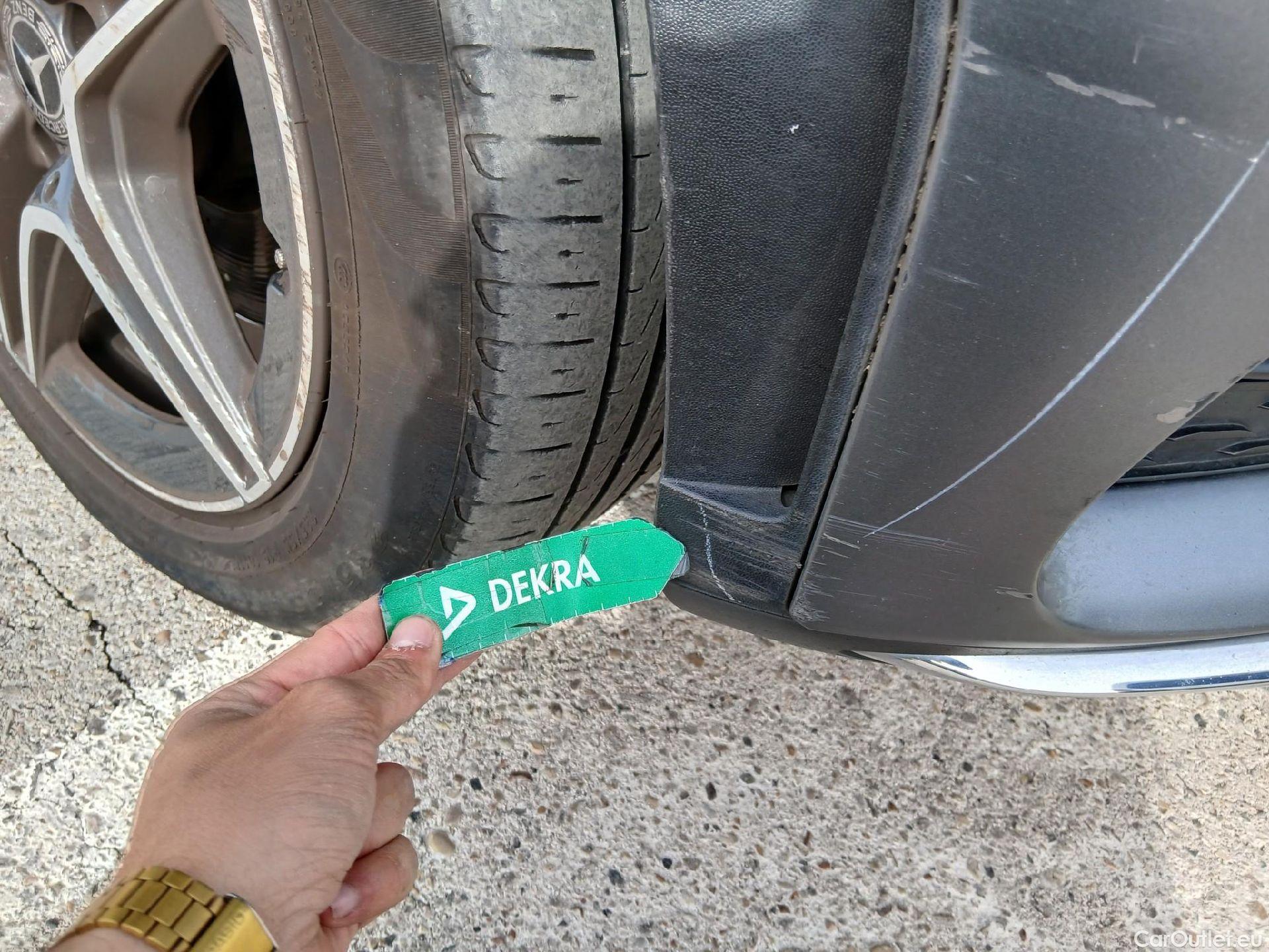  Mercedes  G-Klasee MERCEDES-BENZ GLC Coupé / 2019 / 5P / coupé GLC 220 d 4MATIC #5