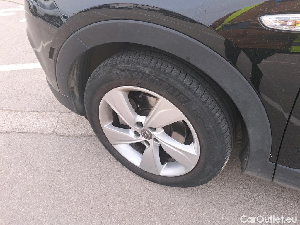  Opel   Grandland X OPEL PHEV / 2017 / 5P / todoterreno 1.6 Turbo Edition Auto 4x2 #3