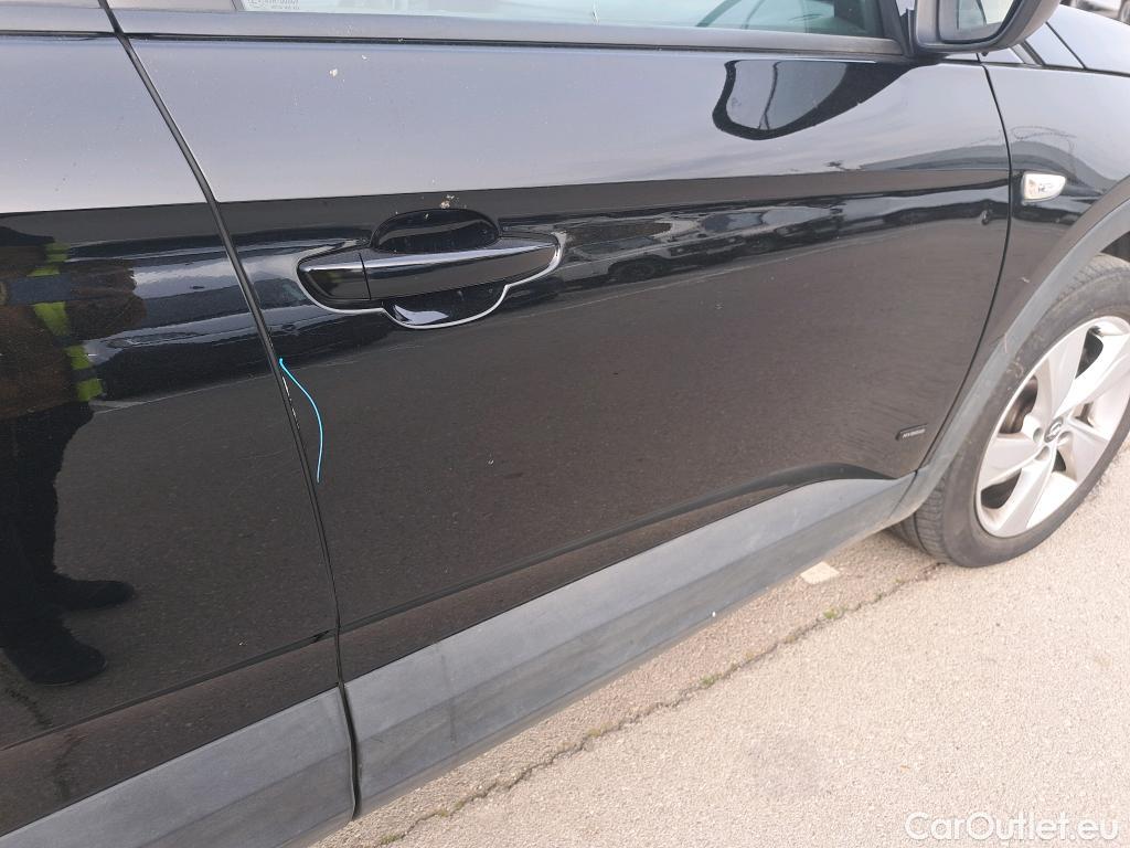  Opel   Grandland X OPEL PHEV / 2017 / 5P / todoterreno 1.6 Turbo Edition Auto 4x2 #9