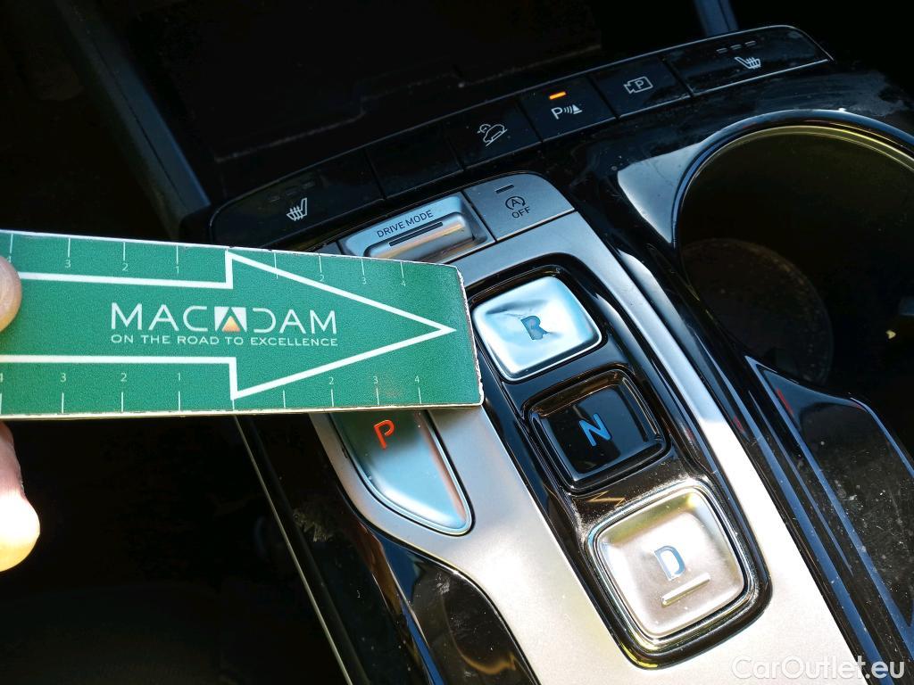  Hyundai  Tucson HYUNDAI  / 2020 / 5P / todoterreno 1.6 TGDI 110kW (150CV) 48V Tecno DCT 2C #35