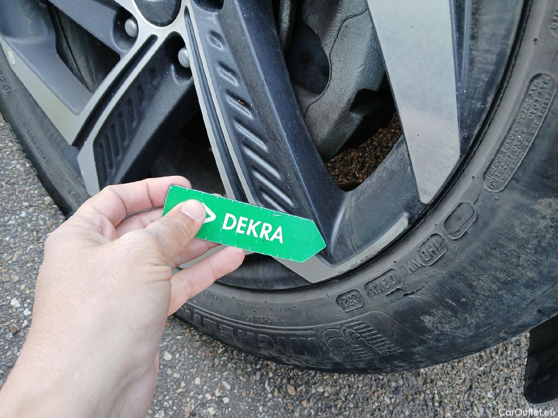  Hyundai  Tucson HYUNDAI  / 2020 / 5P / todoterreno 1.6 TGDI PHEV 195kW Style Auto 4x4 #33