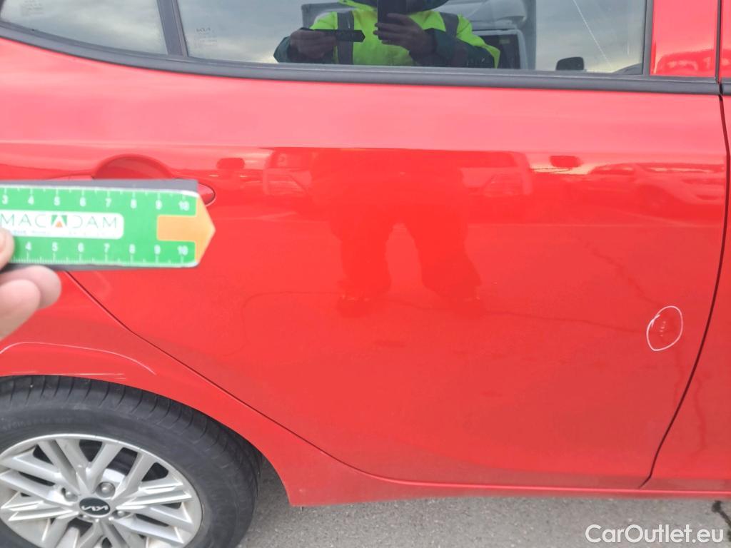  KIA  Picanto KIA  / 2020 / 5P / berlina con portón 1.0 DPi 49kW (67CV) Concept Pack Comfort #18