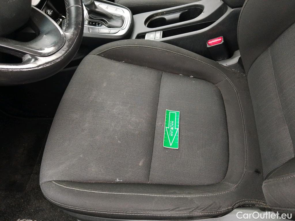  Hyundai  Konna HYUNDAI Kona / 2020 / 5P / todoterreno 1.6 GDI HEV Maxx DCT #16