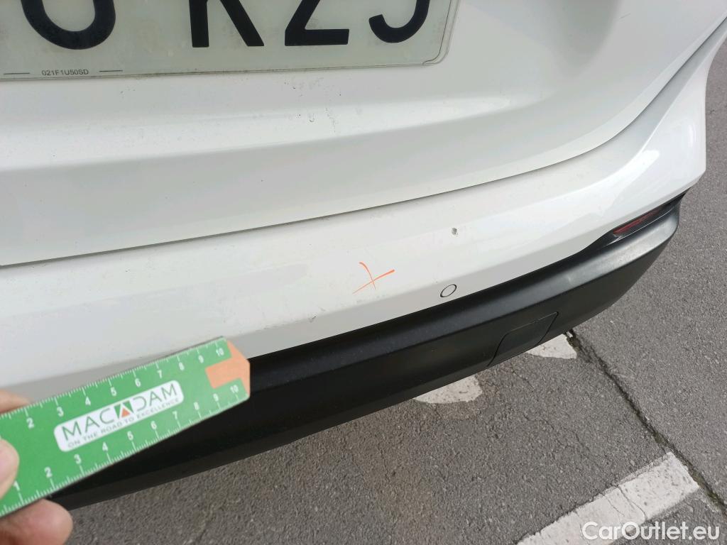  Nissan  Qashqai NISSAN  / 2017 / 5P / todoterreno dCi 150CV (110kW) N-CONNECTA (AC) #17