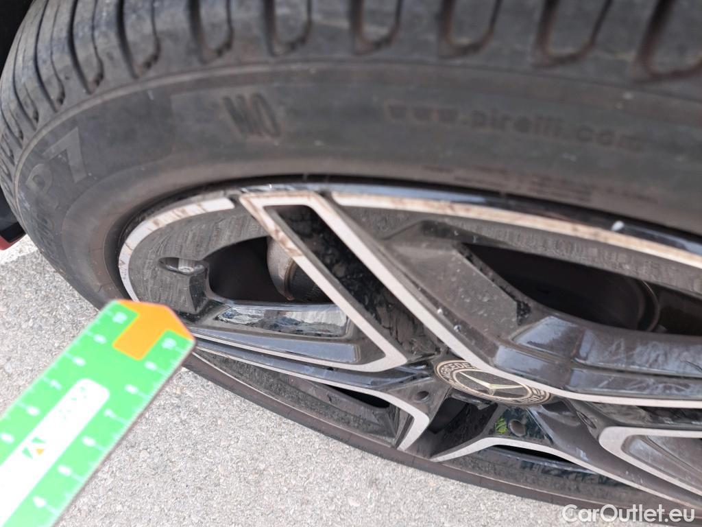  Mercedes  B-Klasse MERCEDES-BENZ Clase B / 2019 / 5P / monovolumen compacto B 200 #9