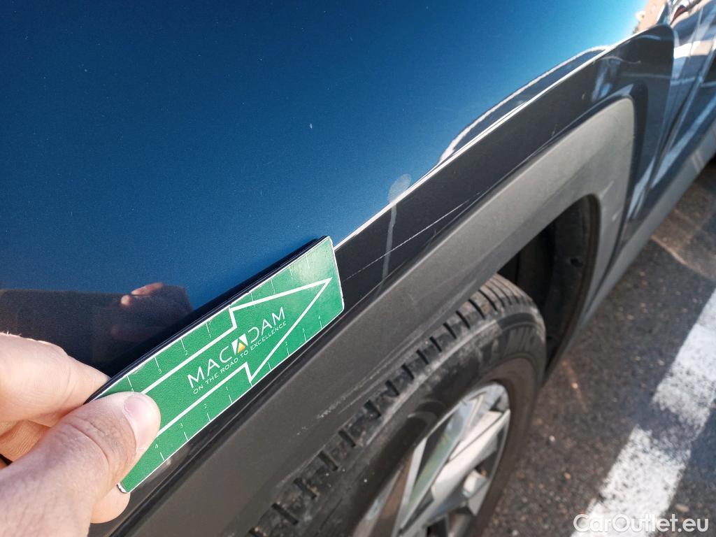  Hyundai  Tucson HYUNDAI  / 2020 / 5P / todoterreno 1.6 TGDI 110kW (150CV) 48V Tecno DCT 2C #57