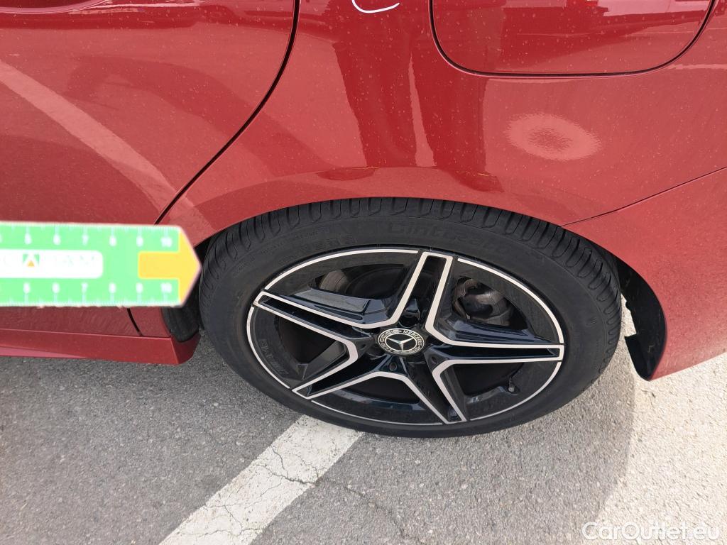  Mercedes  B-Klasse MERCEDES-BENZ Clase B / 2019 / 5P / monovolumen compacto B 200 #6