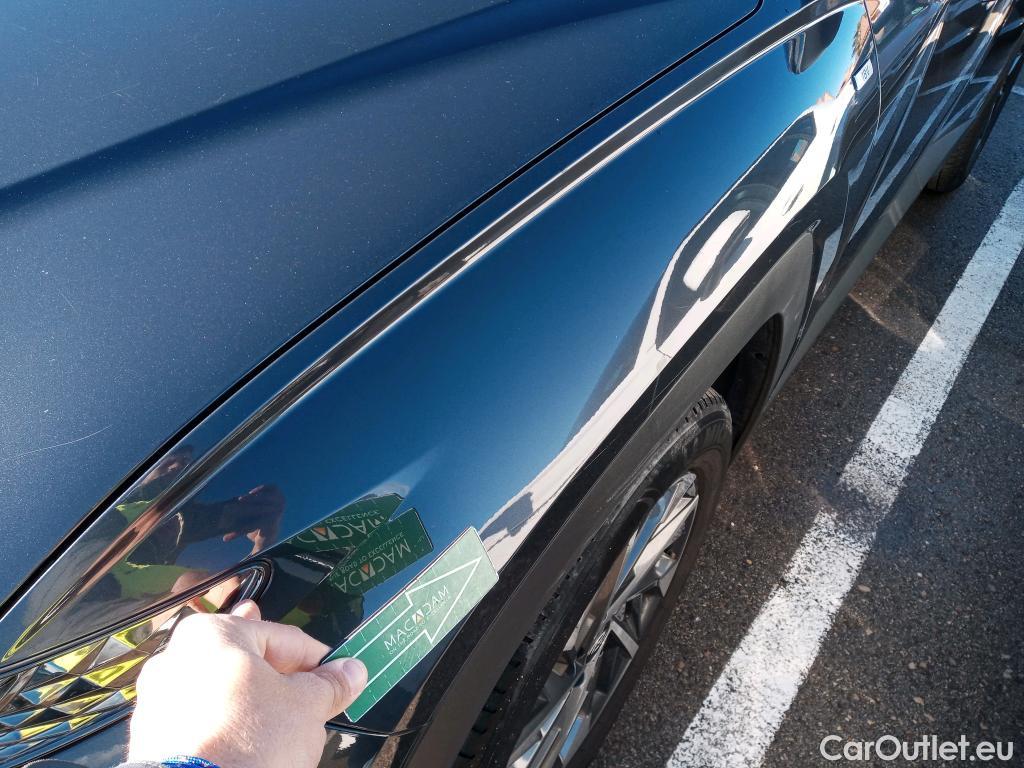  Hyundai  Tucson HYUNDAI  / 2020 / 5P / todoterreno 1.6 TGDI 110kW (150CV) 48V Tecno DCT 2C #58