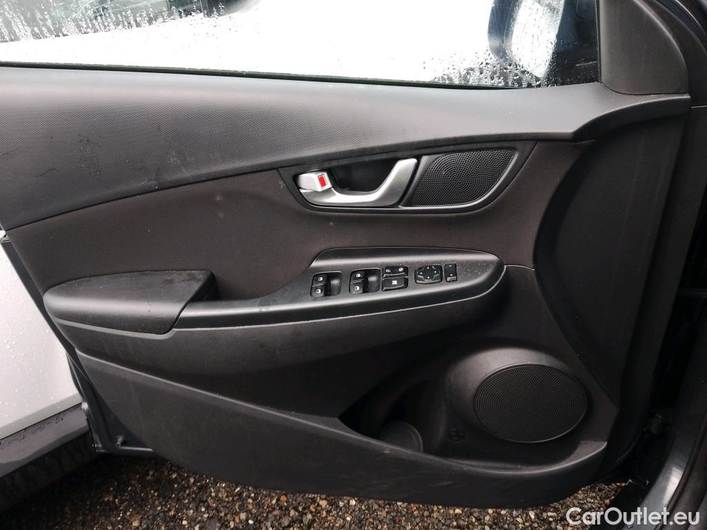  Hyundai  Konna HYUNDAI Kona / 2020 / 5P / todoterreno 1.6 GDI HEV Maxx DCT #24