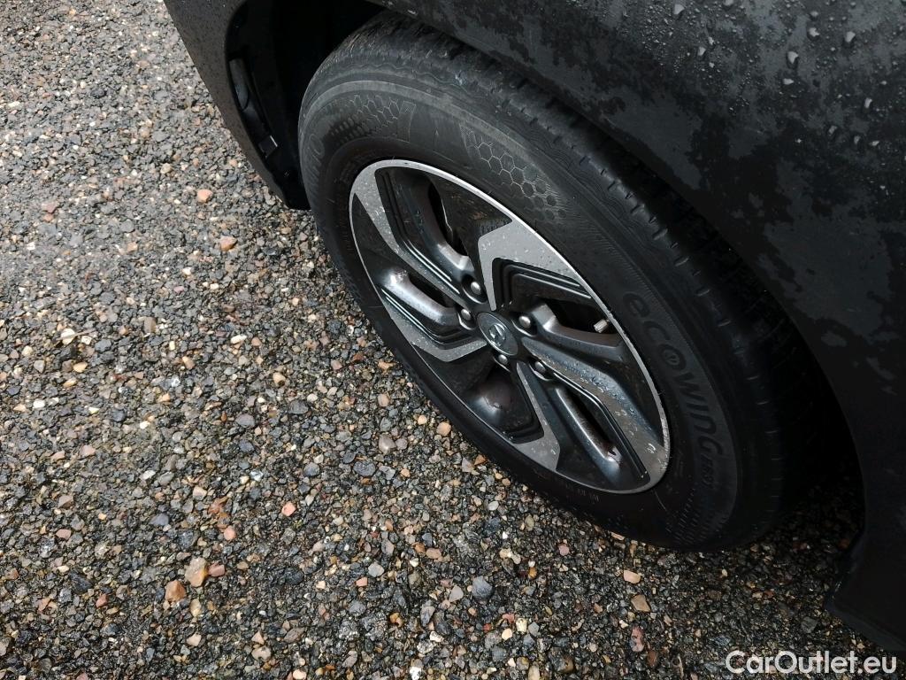  Hyundai  Konna HYUNDAI Kona / 2020 / 5P / todoterreno 1.6 GDI HEV Maxx DCT #9