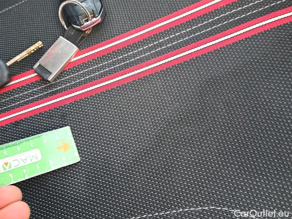  Opel  Corsa OPEL  / 2019 / 5P / berlina con portón 1.2T XHL 74kW (100CV) GS-Line + #24