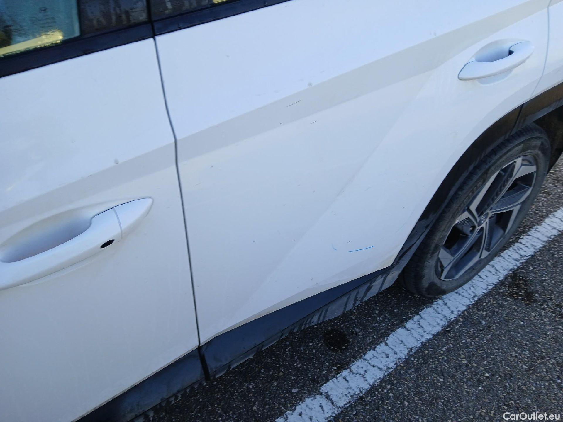  Hyundai  Tucson HYUNDAI  / 2020 / 5P / todoterreno 1.6 TGDI PHEV 195kW Style Auto 4x4 #26