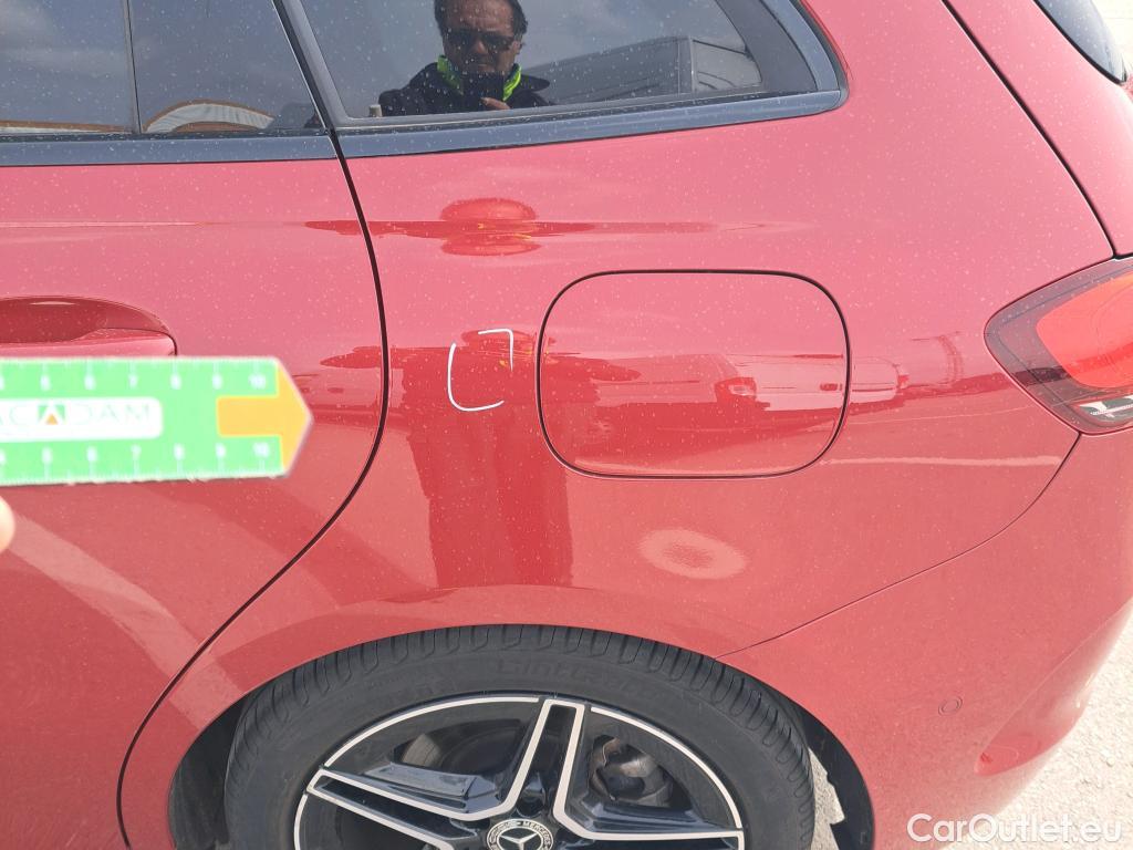  Mercedes  B-Klasse MERCEDES-BENZ Clase B / 2019 / 5P / monovolumen compacto B 200 #10