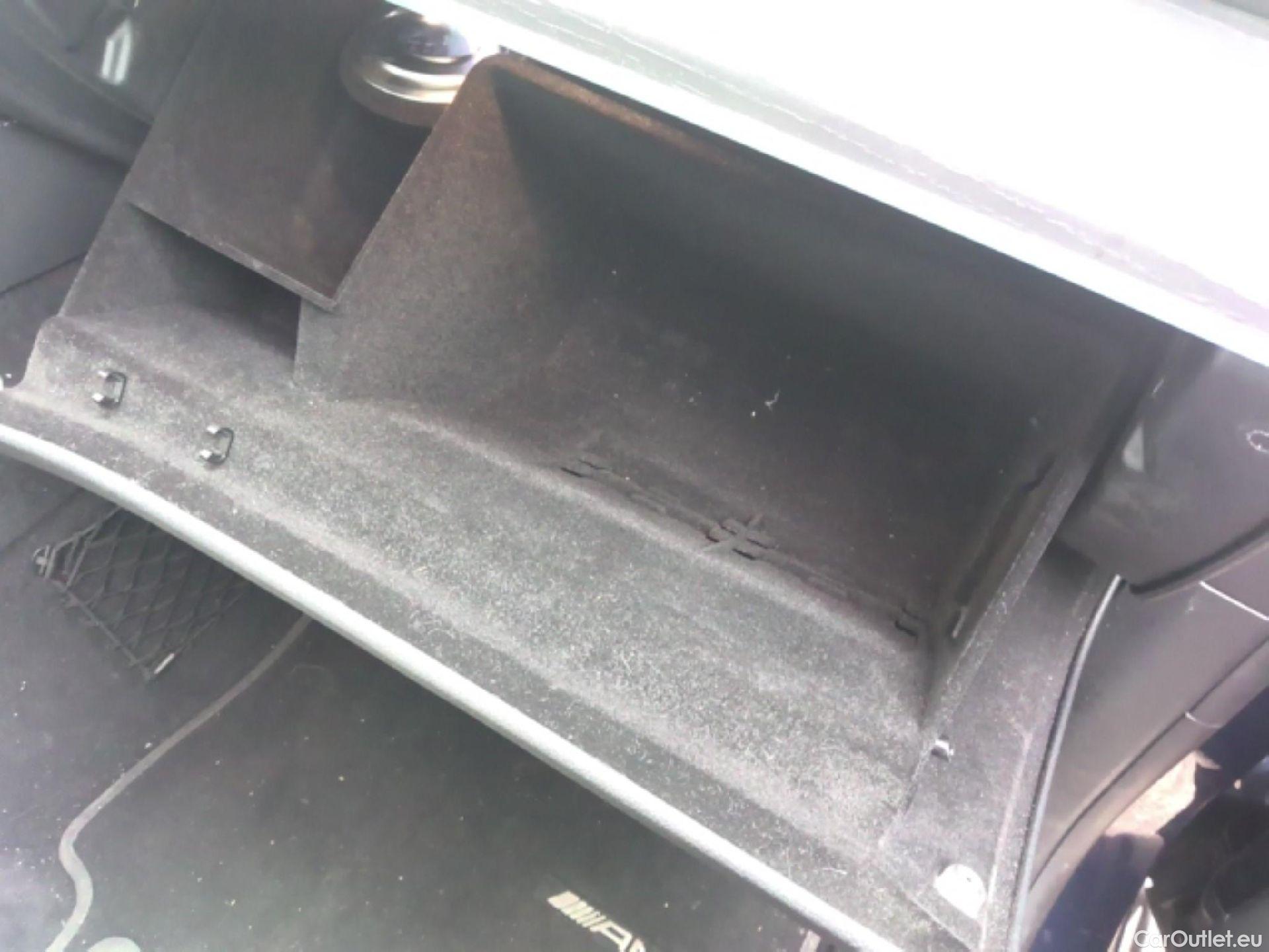  Mercedes  G-Klasee MERCEDES-BENZ GLE Coupé / 2020 / 5P / todoterreno GLE 350 d 4MATIC #35