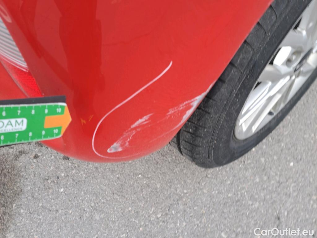  KIA  Picanto KIA  / 2020 / 5P / berlina con portón 1.0 DPi 49kW (67CV) Concept Pack Comfort #12