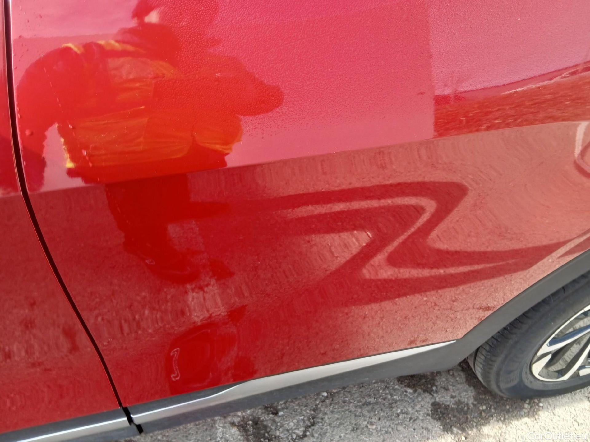  KIA  Sportage KIA  / 2022 / 5P / todoterreno 1.6 T-GDi MHEV 112kW (150CV) Drive 4X2 #5