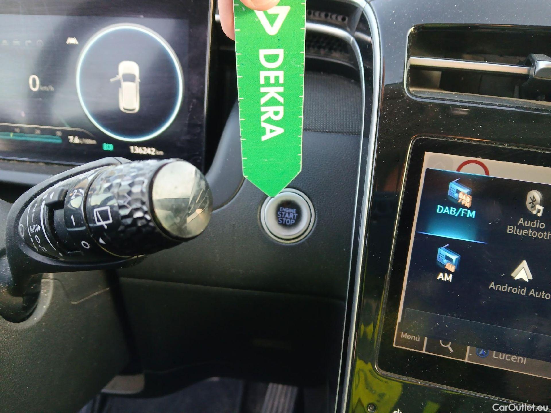  Hyundai  Tucson HYUNDAI  / 2020 / 5P / todoterreno 1.6 TGDI PHEV 195kW Style Auto 4x4 #2