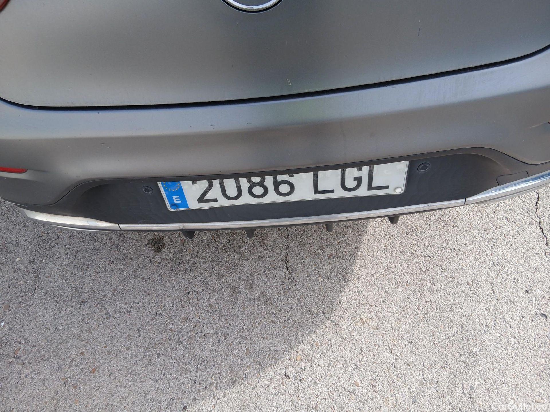  Mercedes  G-Klasee MERCEDES-BENZ GLC Coupé / 2019 / 5P / coupé GLC 220 d 4MATIC #34