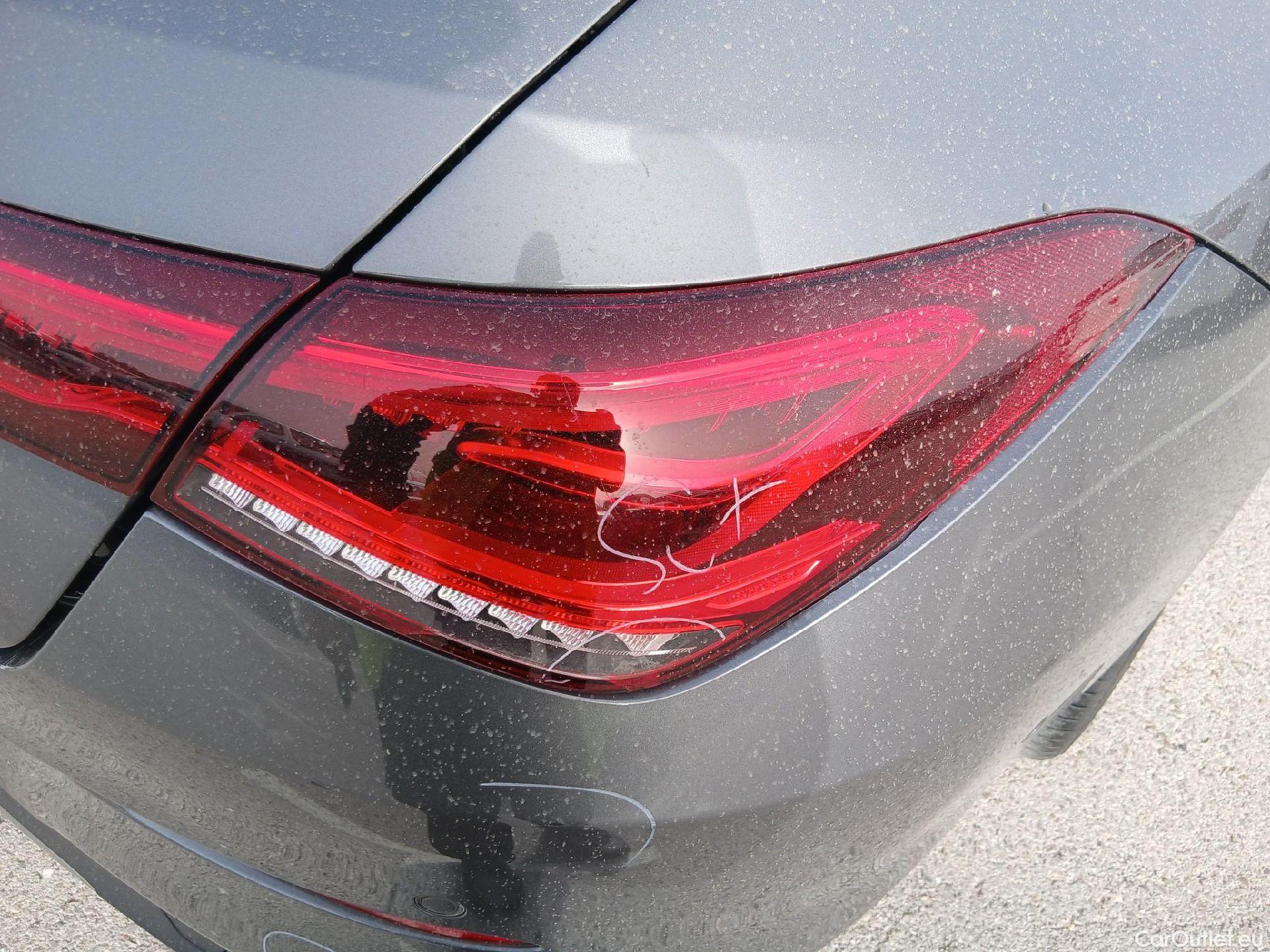  Mercedes  CLA-Klasse MERCEDES-BENZ CLA / 2019 / 5P / familiar CLA 200 Shooting Brake #15